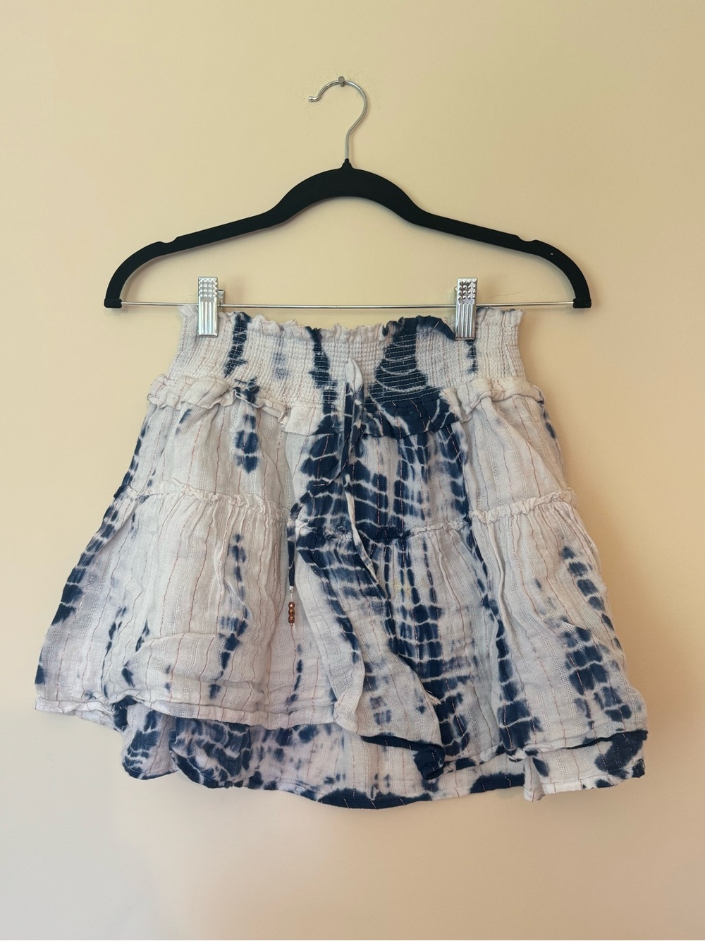 Surf Gypsy skirt